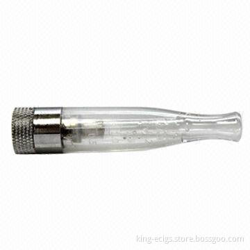 Dry Herb Vaporizer 500 Puffs Refillable Excellent E-cigarette, 1.5mL Capacity, 67.5 x 14mm Size